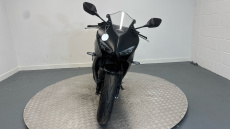 24MY Honda CBR650R E-Clutch